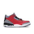 Jordan 3 Red Cement