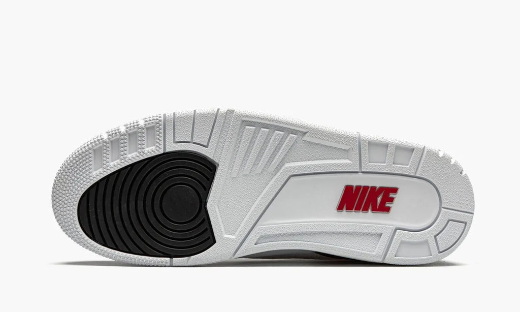 Air Jordan 3 Retro White Cement - Hình 6