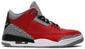 Nike Air Jordan 3 Retro Fire Red