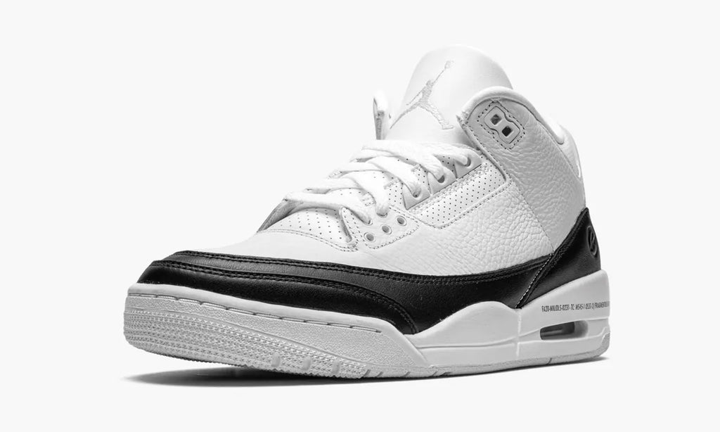 Jordan 3 Fragment Design - Hình 5