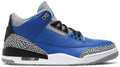 Air Jordan 3 Retro Hyper Royal