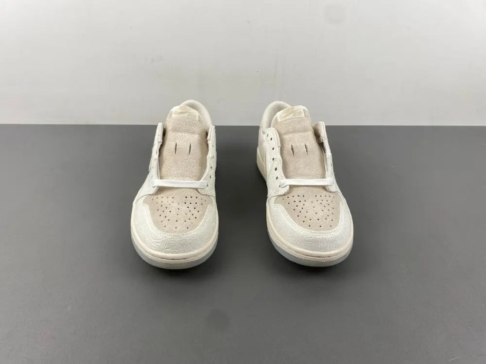 Air Jordan 1 Low SE Sanddrift - Hình 4