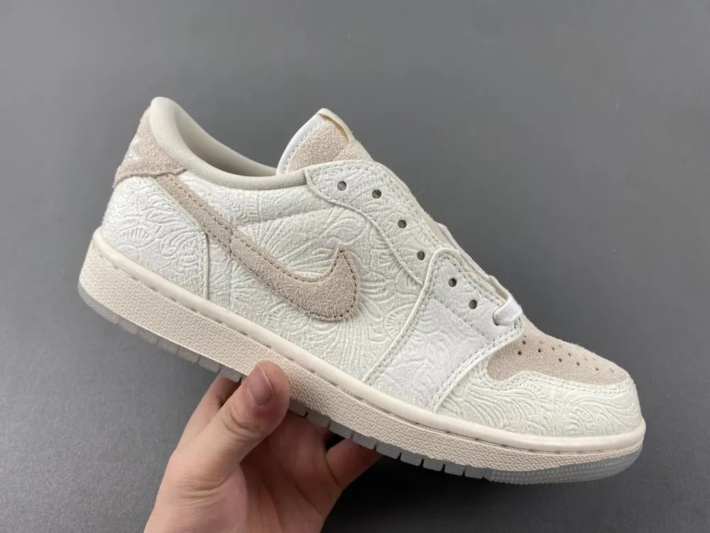 Air Jordan 1 Low SE Sanddrift - Hình 15