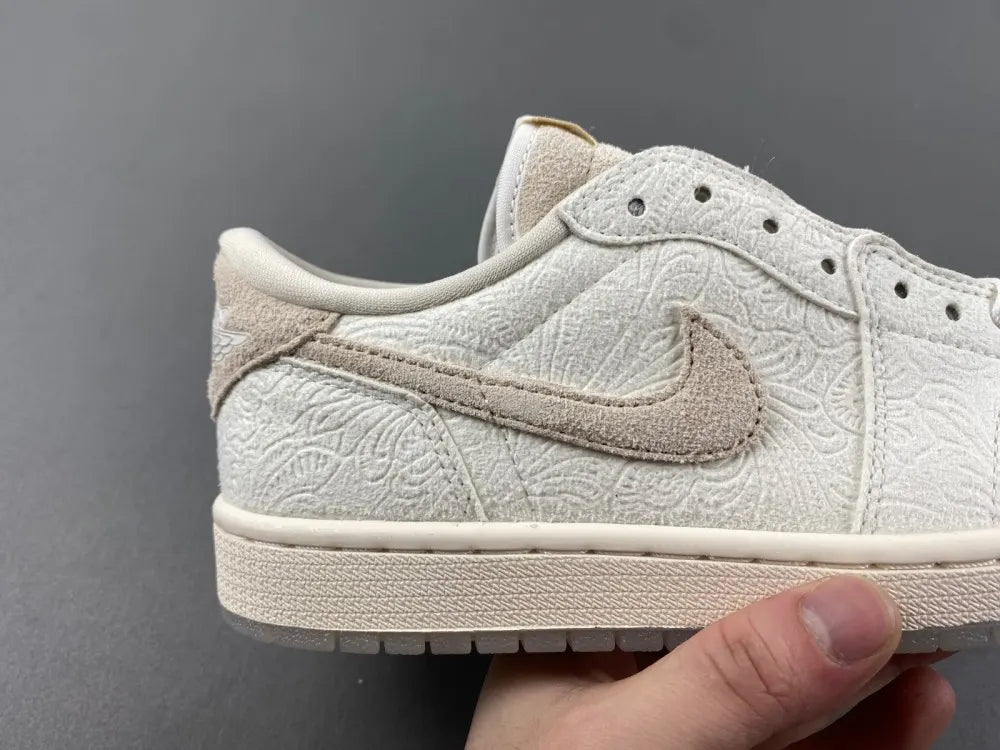 Air Jordan 1 Low SE Sanddrift - Hình 13