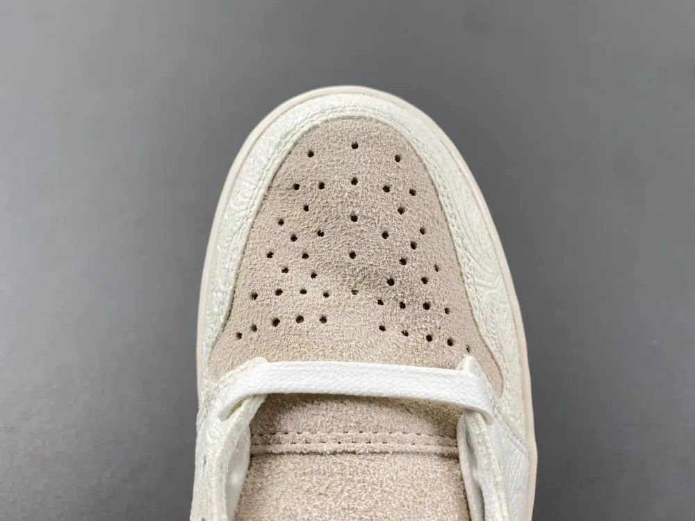 Air Jordan 1 Low SE Sanddrift - Hình 12
