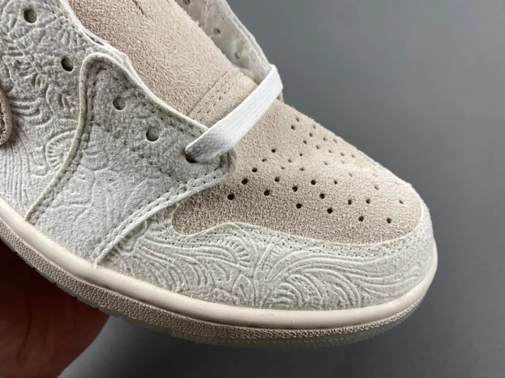 Air Jordan 1 Low SE Sanddrift - Hình 14