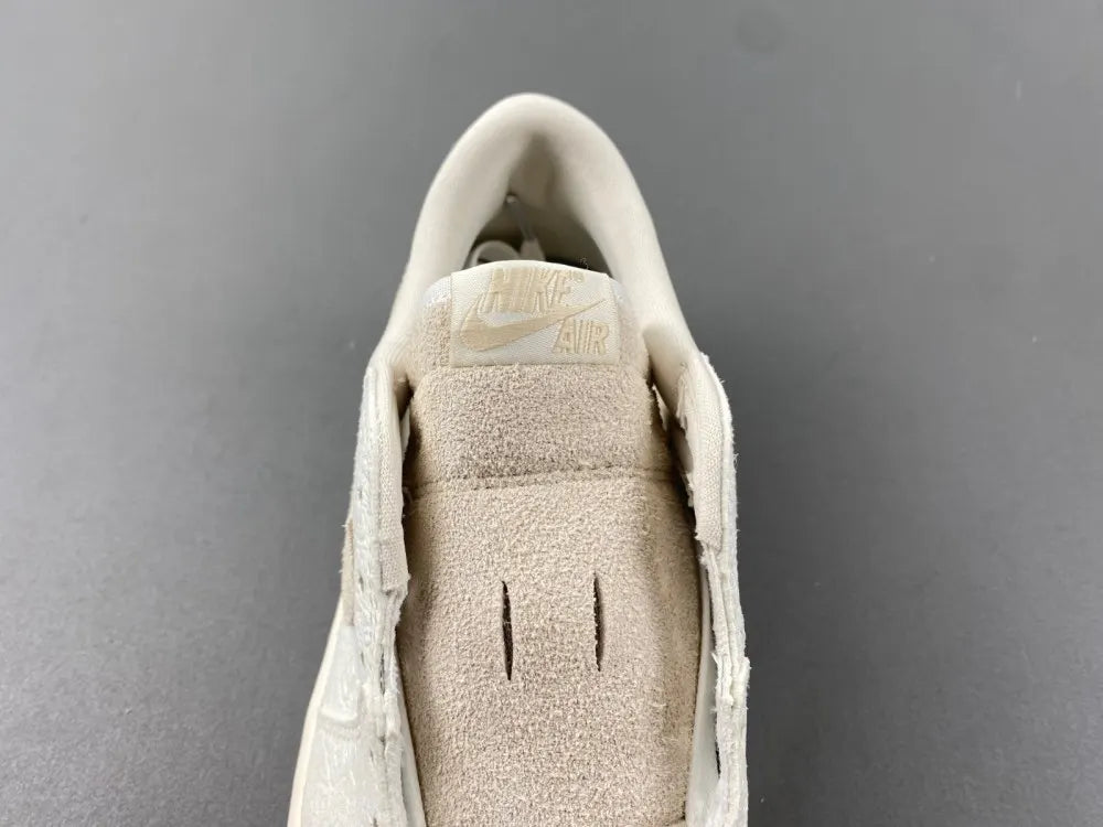 Air Jordan 1 Low SE Sanddrift - Hình 11