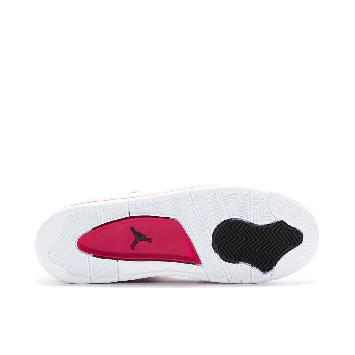 Jordan 4 Retro Hot Lava - Hình 3