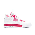 Jordan 4 Retro Hot Lava