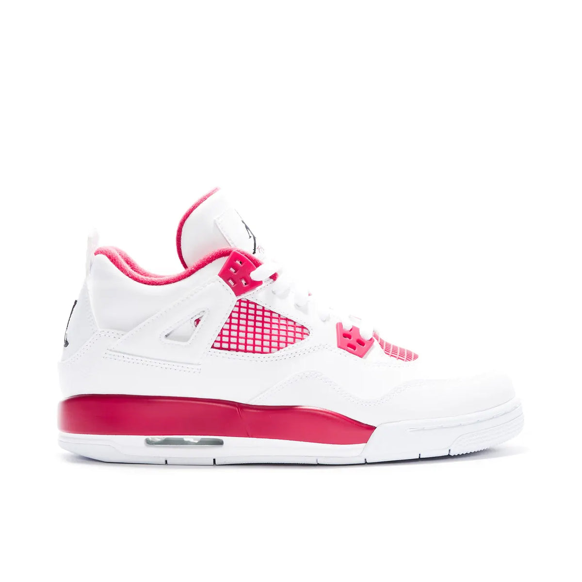 Jordan 4 Retro Hot Lava