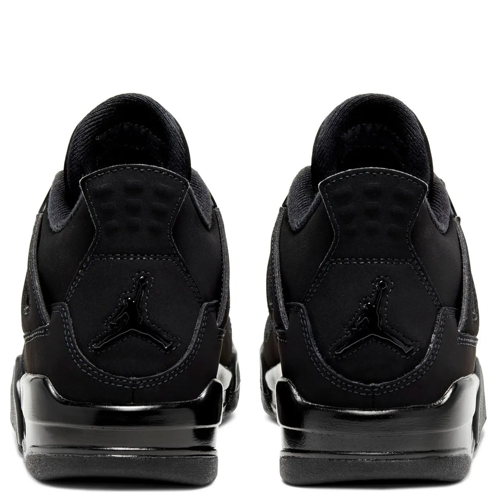 stealth Jordan 4 Retro Oil Green - Hình 4