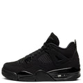stealth Jordan 4 Retro Oil Green