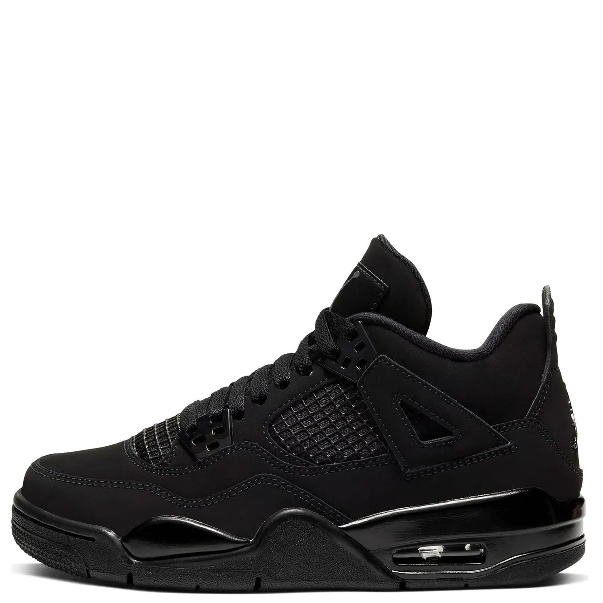 stealth Jordan 4 Retro Oil Green