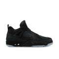 nike Air Jordan 4 Retro Black