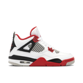 nike Jordan 4 Retro Fire Red