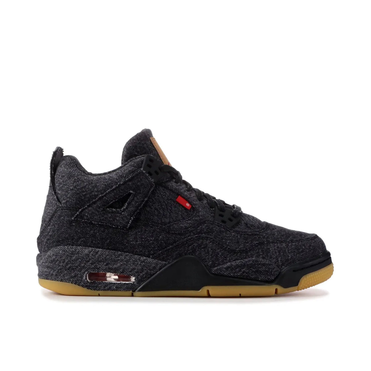 Air Jordan 4 Retro Denim