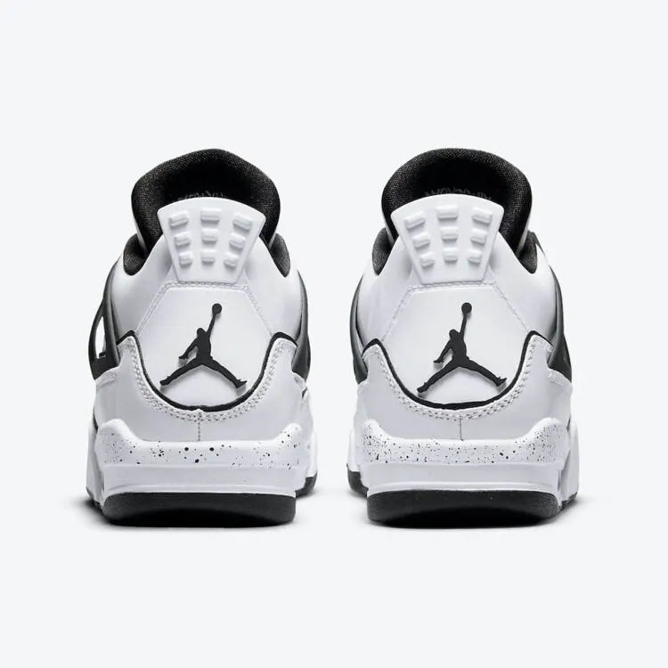Air Jordan 4 Retro Doodle - Hình 5