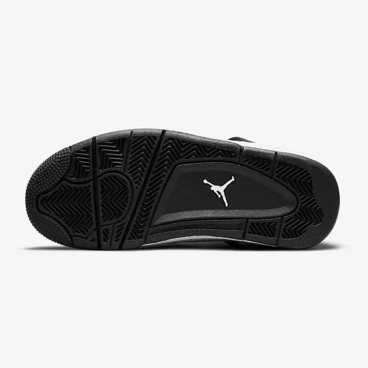 Air Jordan 4 Retro Doodle - Hình 6