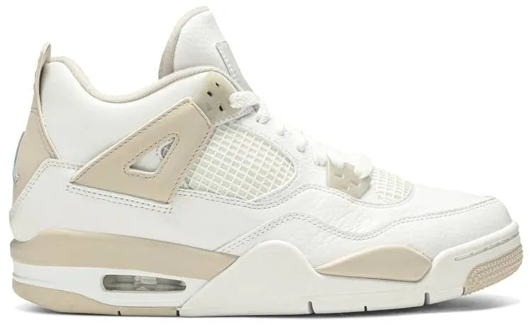 Air Jordan 4 Off-White