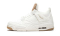 sail Air Jordan 4 Retro Canvas