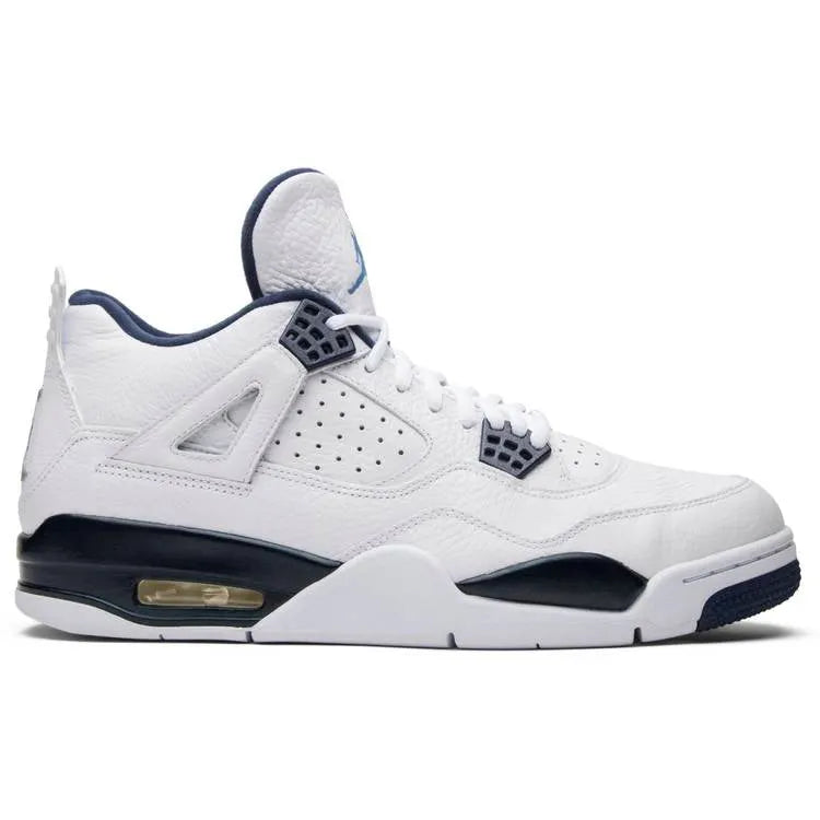 Air Jordan 4 Navy retro