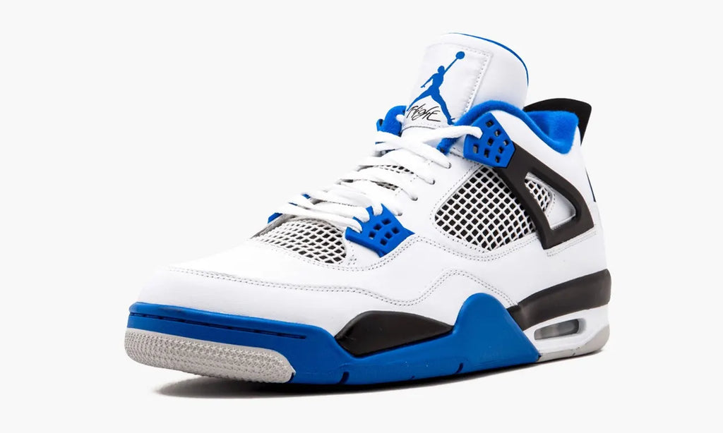 Air Jordan 4 Royal