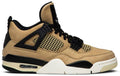 Jordan 4 Retro Taupe Haze premium suede