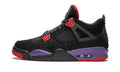 Jordan 4 Raptors Drake OVO