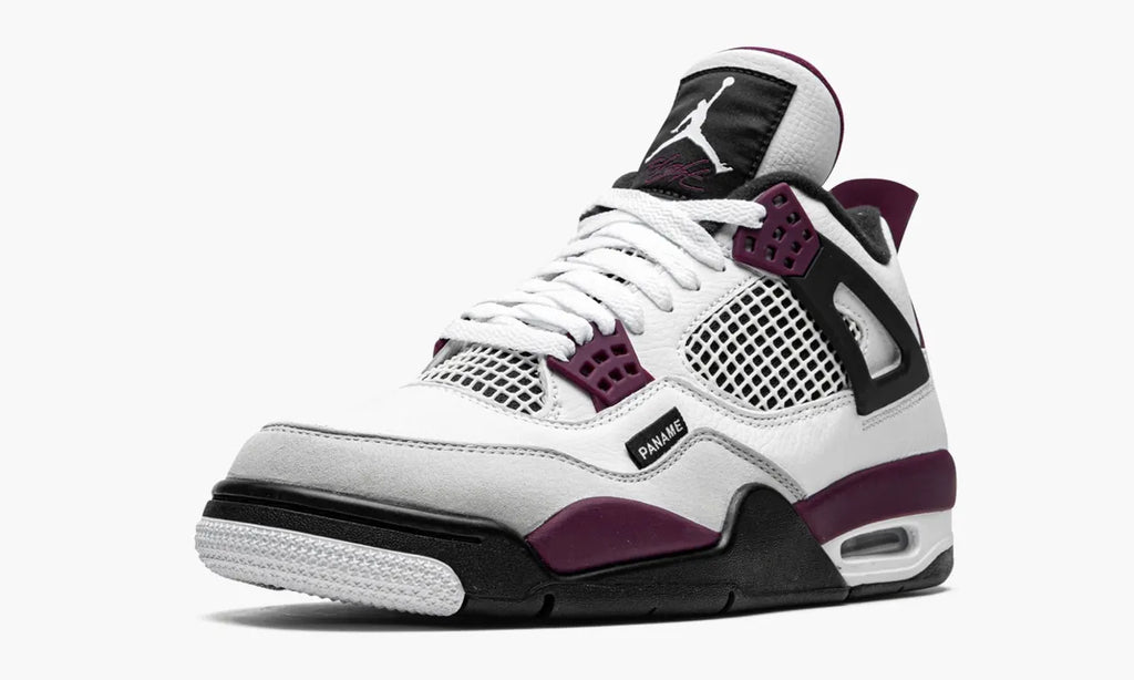Jordan 4 Retro PSG