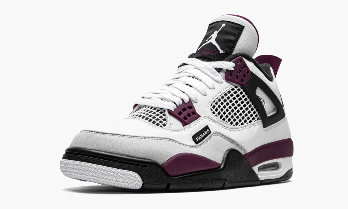Jordan 4 Retro PSG