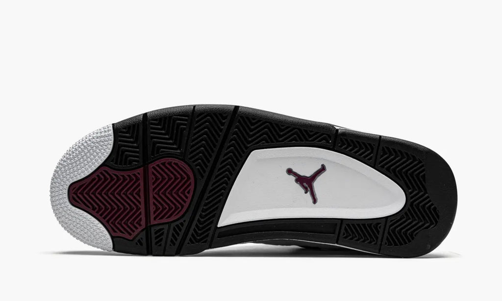 Jordan 4 Retro PSG - Hình 2
