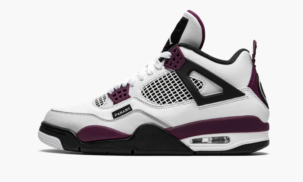 Jordan 4 Retro PSG - Hình 3