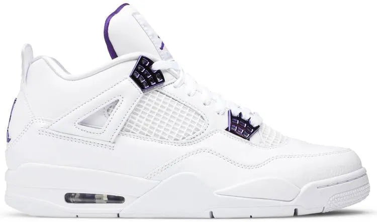 Jordan 4 Retro Purple