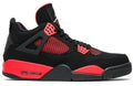 Air Jordan 4 Retro Crimson