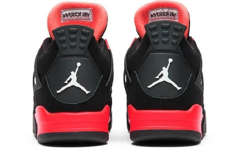 Air Jordan 4 Retro Crimson - Hình 4