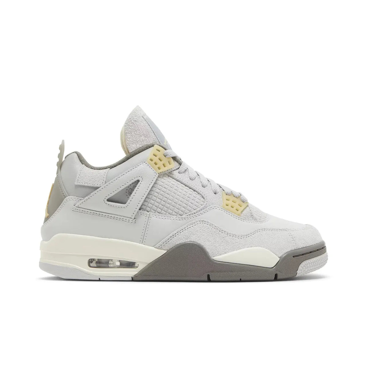 Air Jordan 4 Retro Frozen Moments