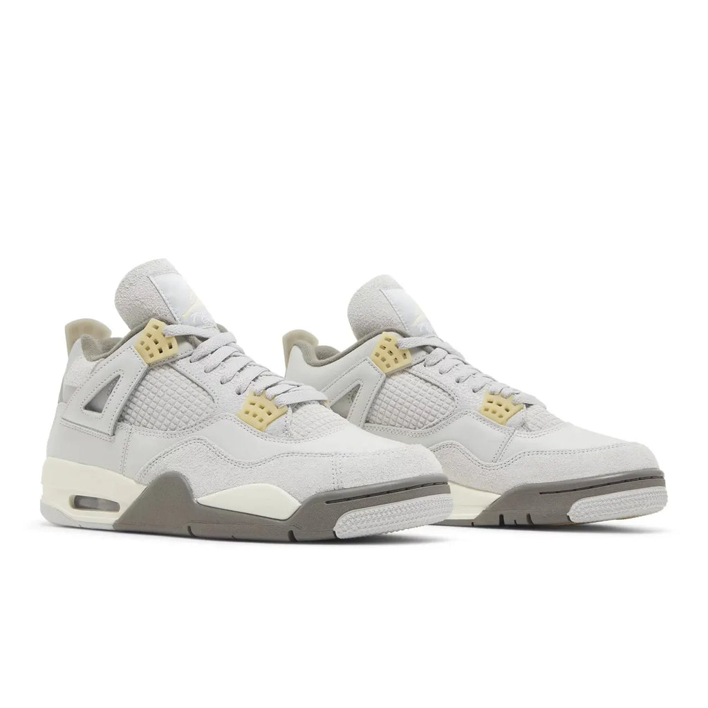 Air Jordan 4 Retro Frozen Moments - Hình 8