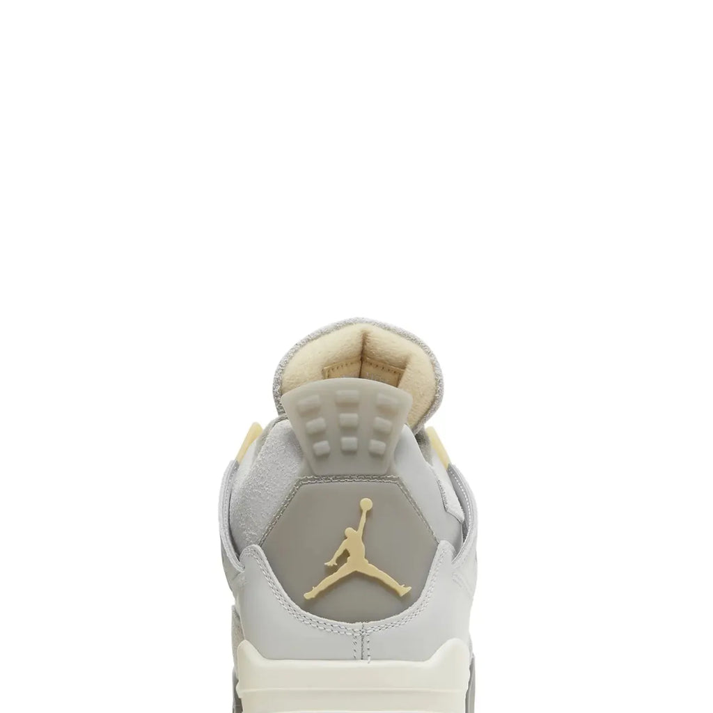 Air Jordan 4 Retro Frozen Moments - Hình 7