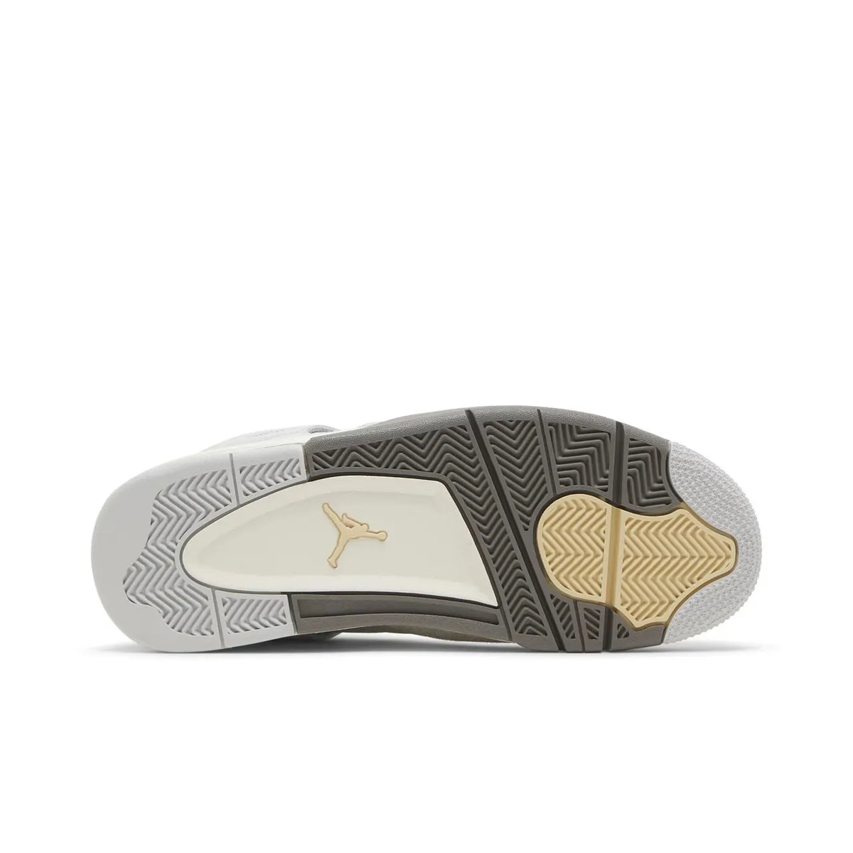 Air Jordan 4 Retro Frozen Moments - Hình 4