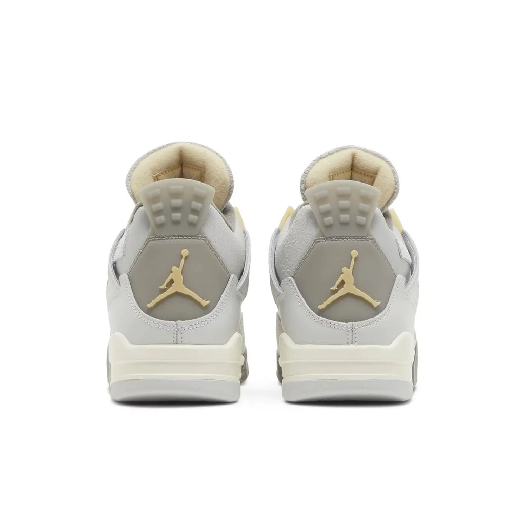 Air Jordan 4 Retro Frozen Moments - Hình 6