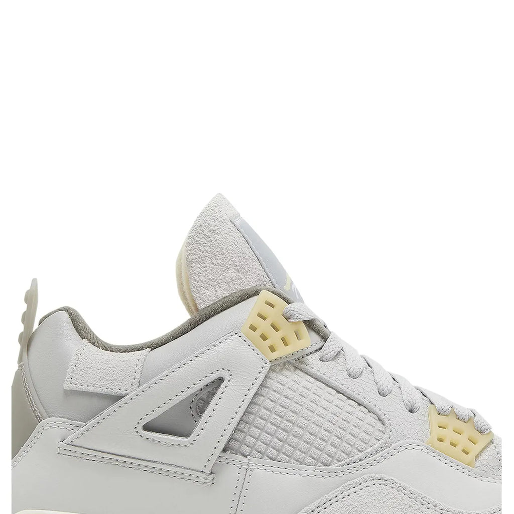 Air Jordan 4 Retro Frozen Moments - Hình 2