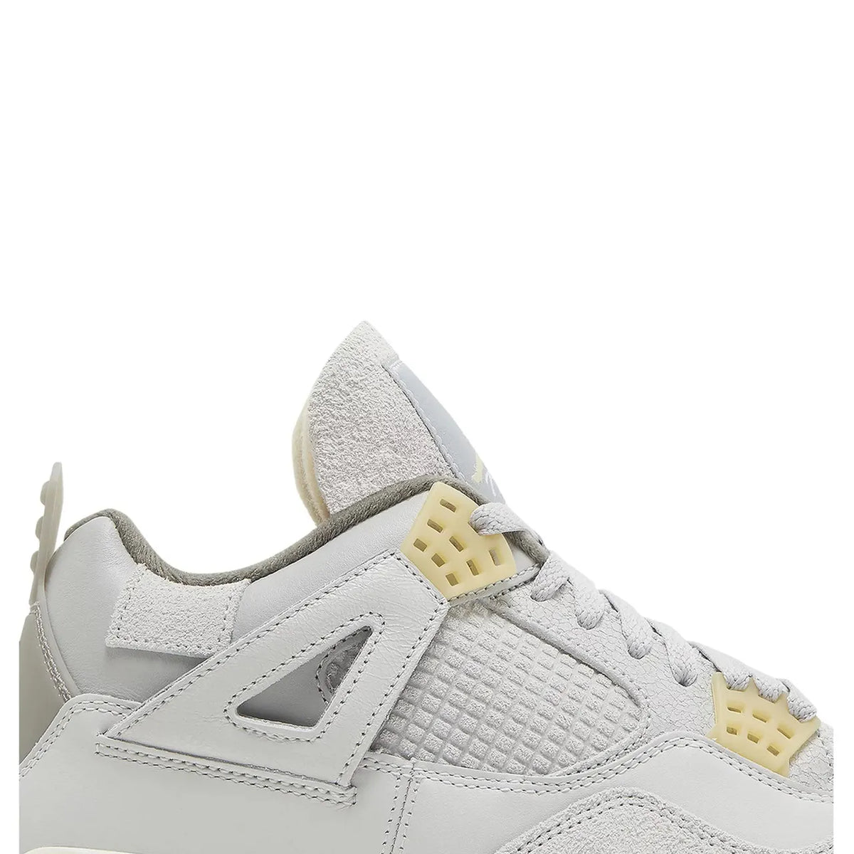 Air Jordan 4 Retro Frozen Moments - Hình 2