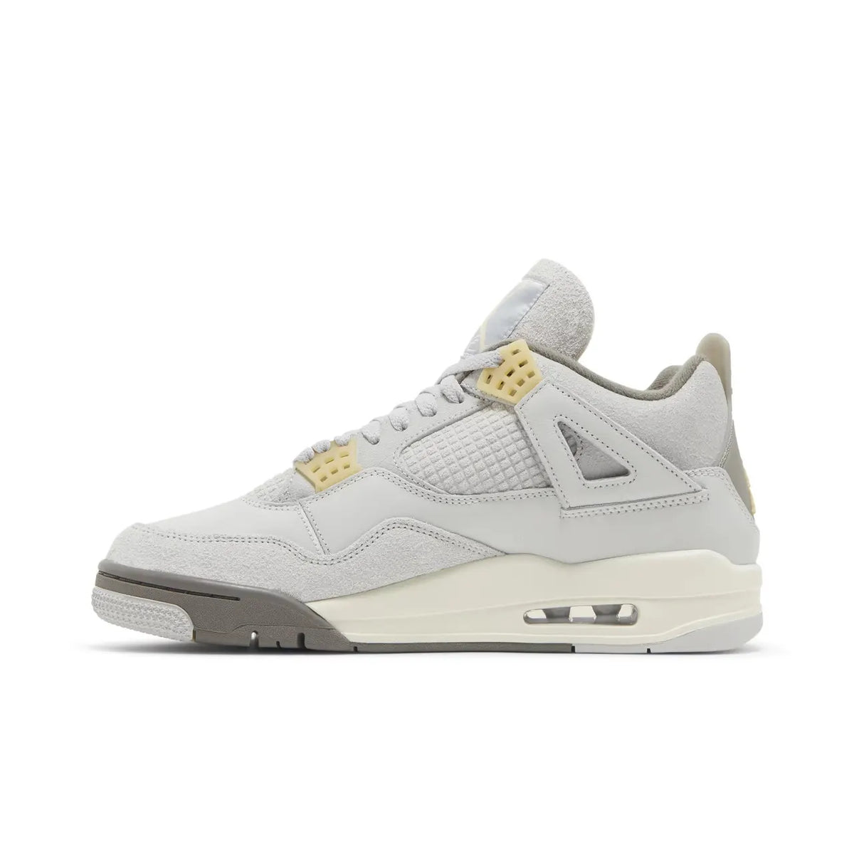 Air Jordan 4 Retro Frozen Moments - Hình 3