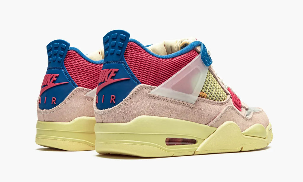 Air Jordan 4 Guava Ice - Hình 5