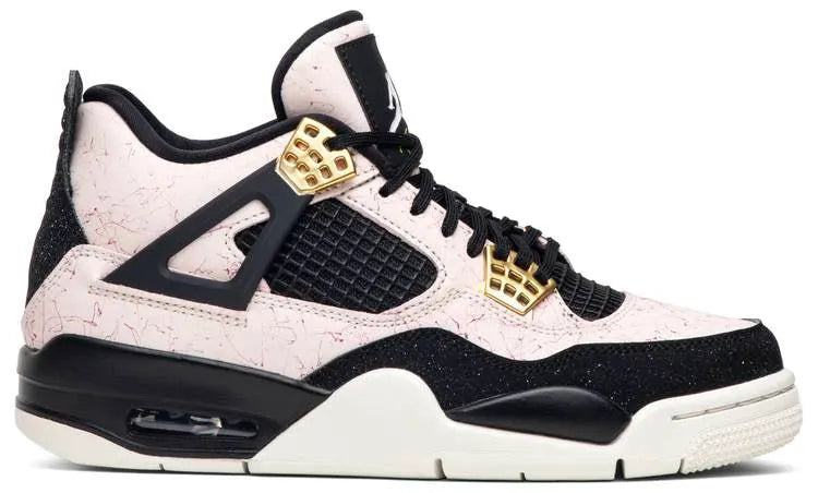 Air Jordan 4 Oil Green retro