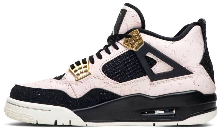 Air Jordan 4 Oil Green retro - Hình 2