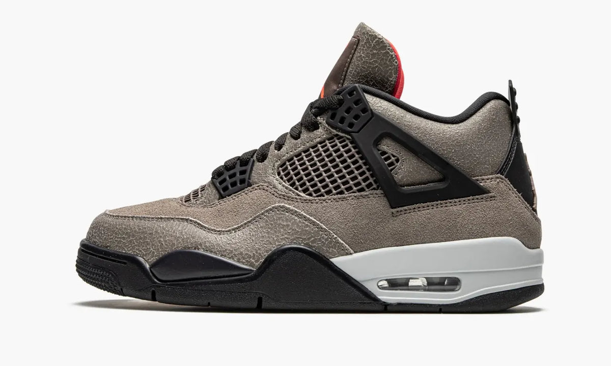 Air Jordan 4 SE Craft - Hình 3