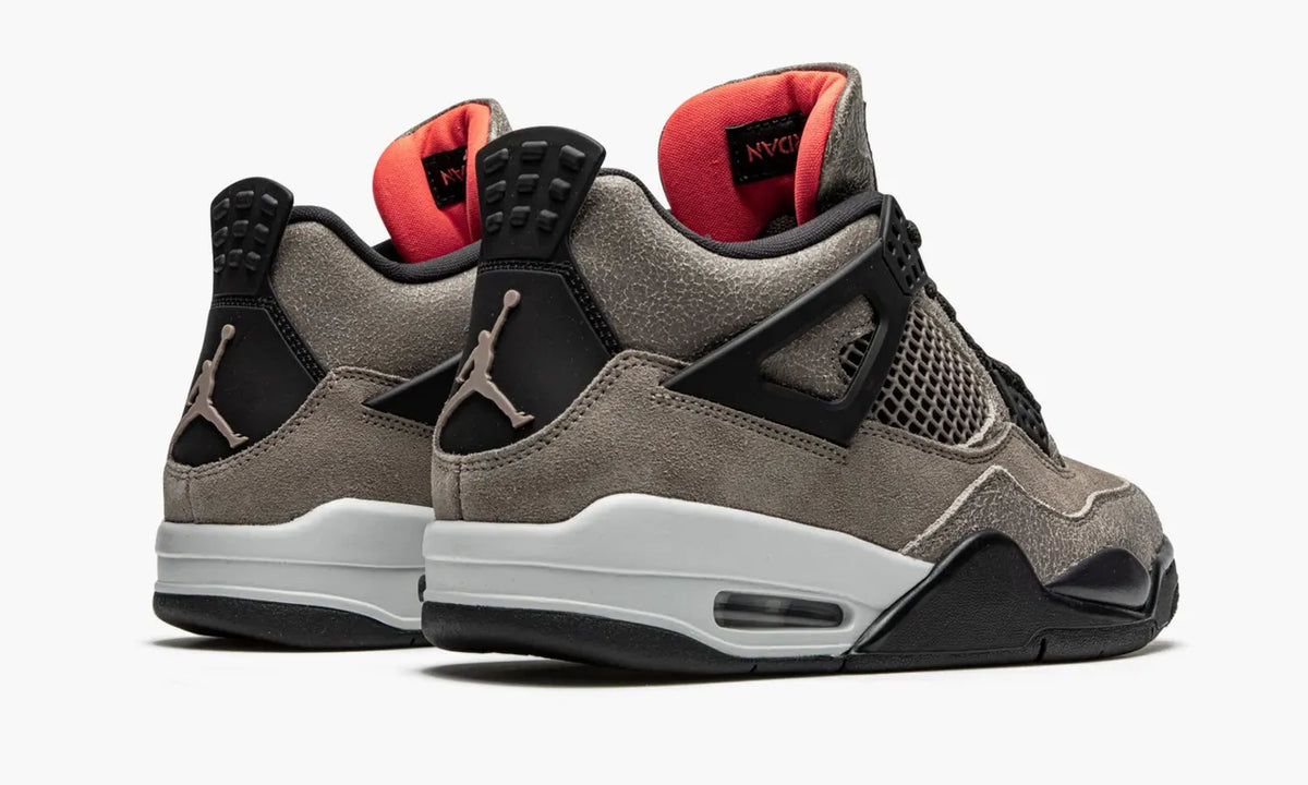 Air Jordan 4 SE Craft - Hình 5