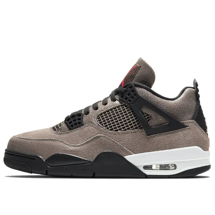Jordan 4 Retro Fossil - Hình 2