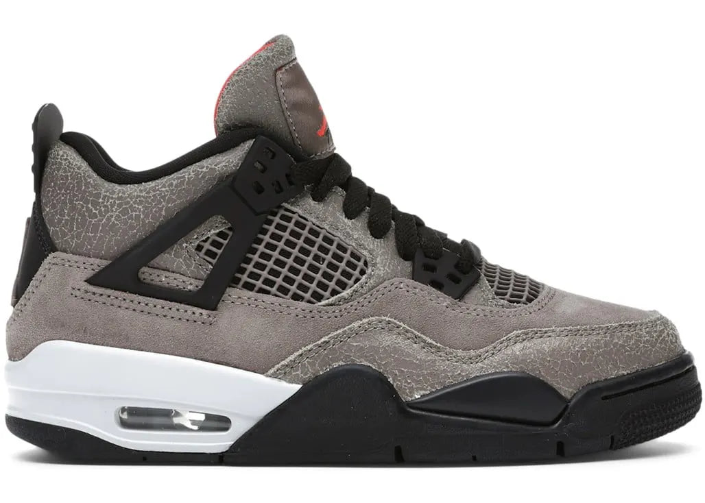 Air Jordan 4 Craft - Hình 2